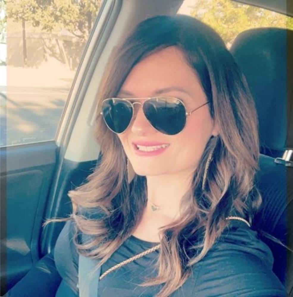 Meet your Posher, Rachel